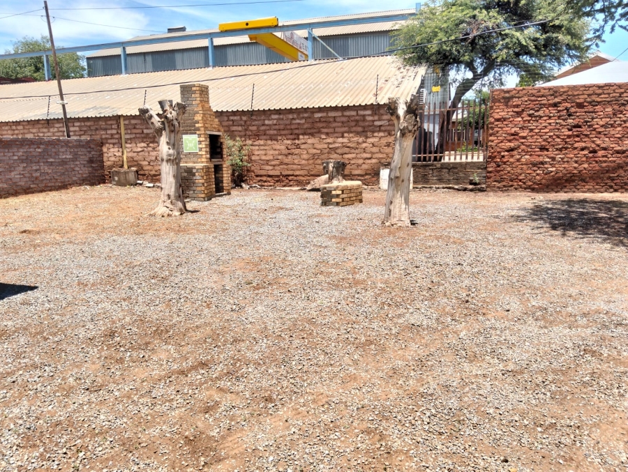To Let commercial Property for Rent in Kuruman Northern Cape